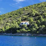 Apartamento By The Sea Cove Stoncica, - 8941