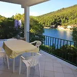 By The Sea Cove Stoncica, - 8941 Apartamento Vis