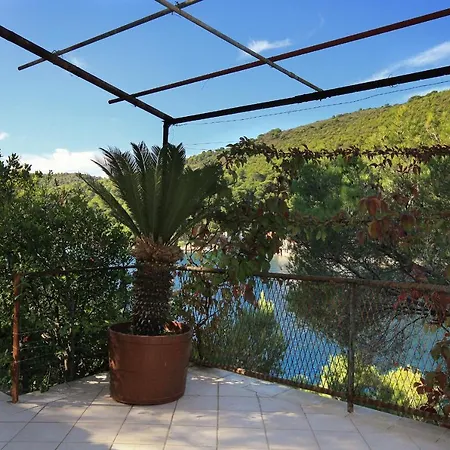 By The Sea Cove Stoncica, - 8941 Apartament *