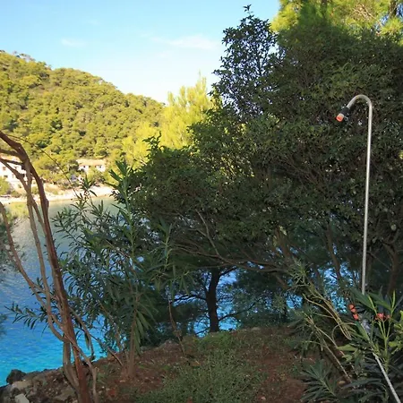 Apartament By The Sea Cove Stoncica, - 8941 Vis