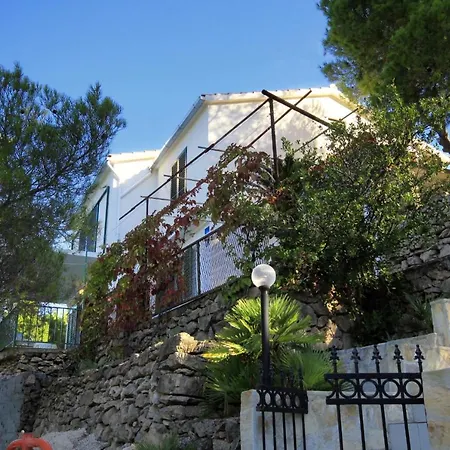 By The Sea Cove Stoncica, - 8941 Apartament Vis