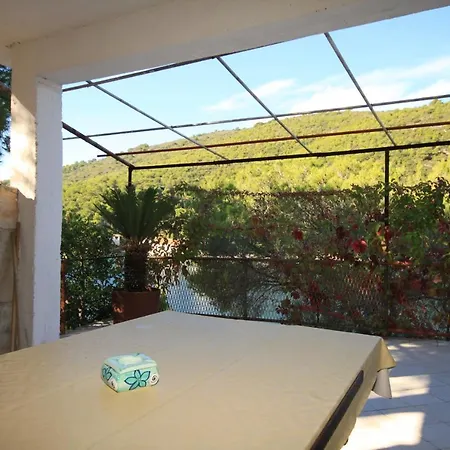 Apartament By The Sea Cove Stoncica, - 8941