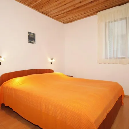 By The Sea Cove Stoncica, - 8941 Apartament *