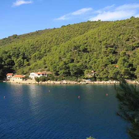 By The Sea Cove Stoncica, - 8941 Apartament *