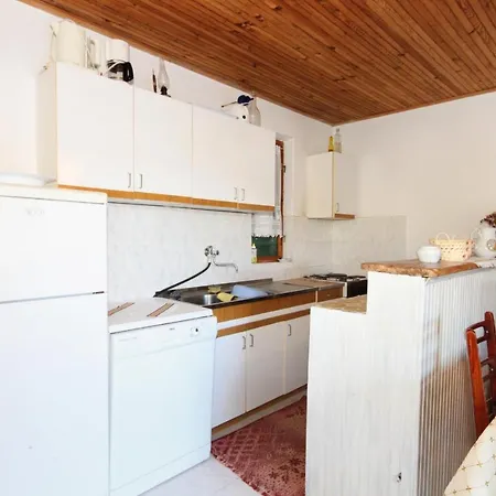 By The Sea Cove Stoncica, - 8941 Apartamento Vis