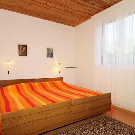 Apartamento By The Sea Cove Stoncica, - 8941 Vis