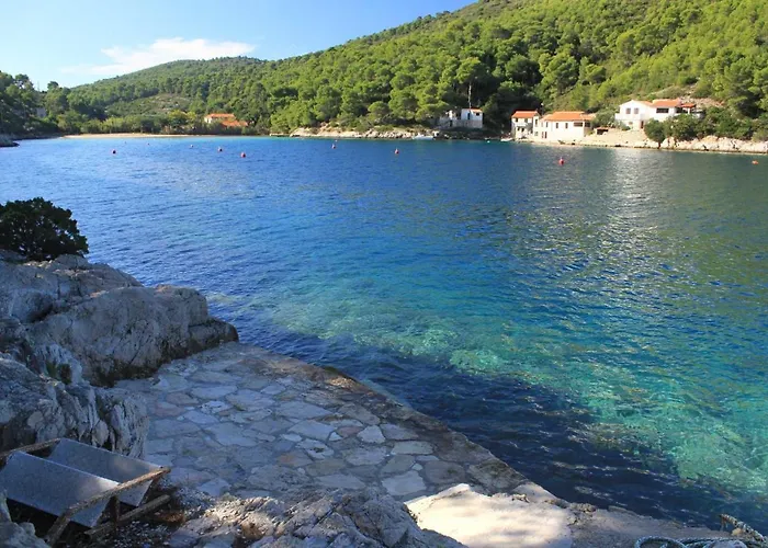 By The Sea Cove Stoncica, - 8941 Vis