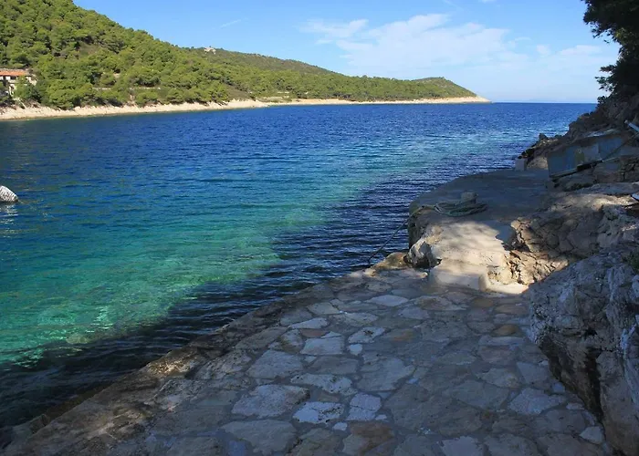 By The Sea Cove Stoncica, - 8941 Apartament