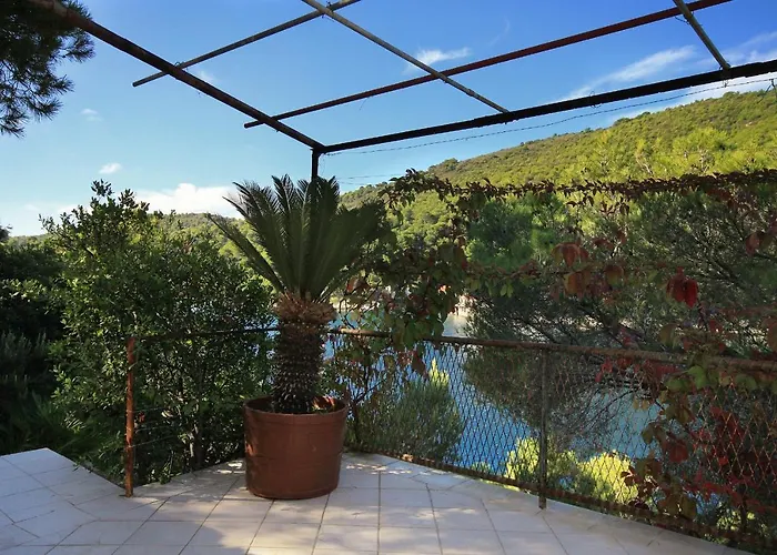 By The Sea Cove Stoncica, - 8941 Apartament *