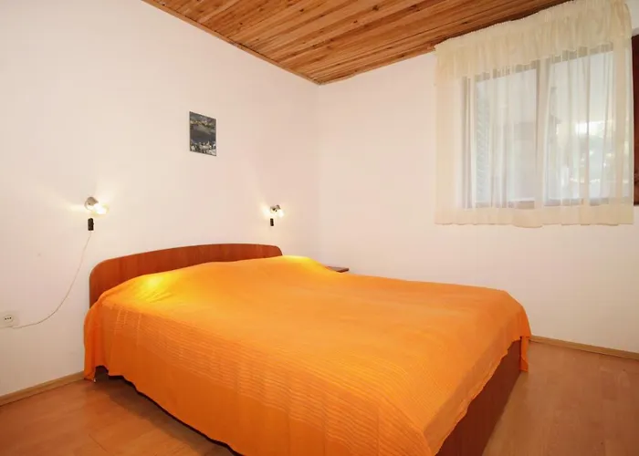 By The Sea Cove Stoncica, - 8941 Apartament *