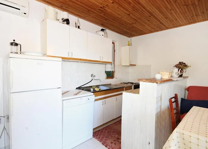 By The Sea Cove Stoncica, - 8941 Apartament Vis
