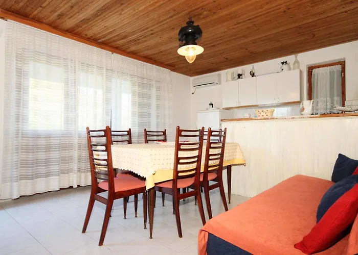 By The Sea Cove Stoncica, - 8941 Apartament *