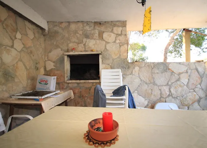 By The Sea Cove Stoncica, - 8941 Vis